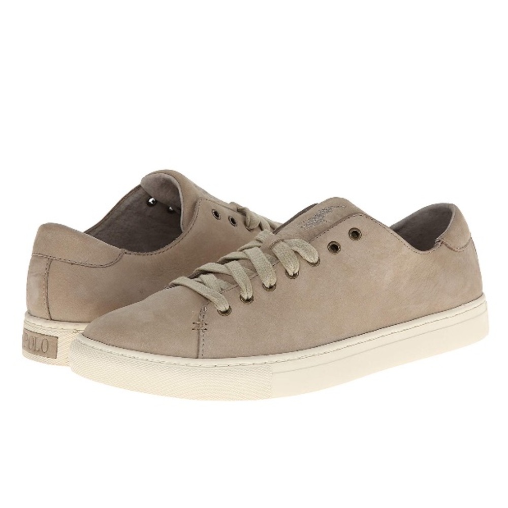 🆕POLO Ralph Lauren Sneakers